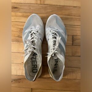 adidas adizero Takumi Sen 8 - Men’s 12 - Tinman Elite